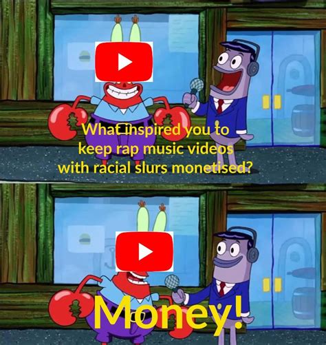 hello i like money meme